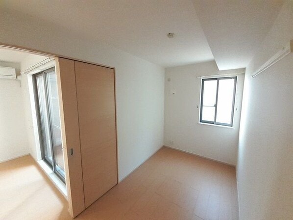 パーチェ ブレッザの物件内観写真